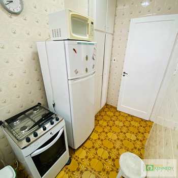 Apartamento em Praia Grande, bairro Ocian