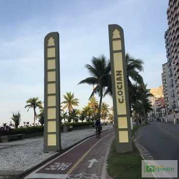 Apartamento em Praia Grande, bairro Ocian
