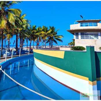 Apartamento em Praia Grande, bairro Ocian