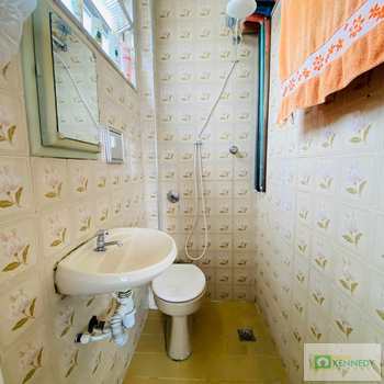 Apartamento em Praia Grande, bairro Ocian