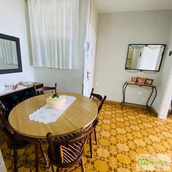 Apartamento em Praia Grande, bairro Ocian