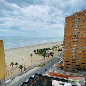 Apartamento em Praia Grande, bairro Ocian