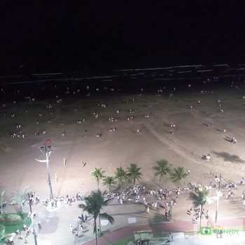 Apartamento em Praia Grande, bairro Ocian