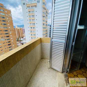 Apartamento em Praia Grande, bairro Ocian