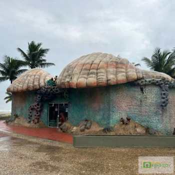 Apartamento em Praia Grande, bairro Ocian