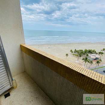 Apartamento em Praia Grande, bairro Ocian