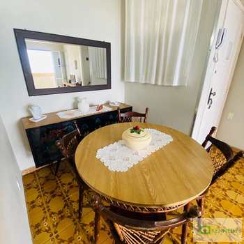 Apartamento em Praia Grande, bairro Ocian