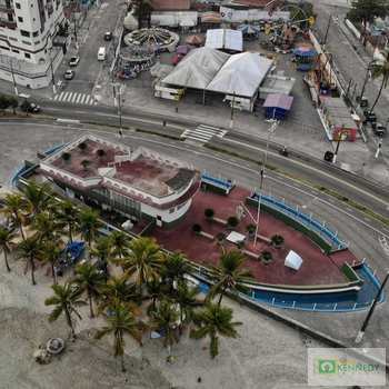 Apartamento em Praia Grande, bairro Ocian