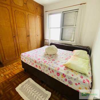 Apartamento em Praia Grande, bairro Ocian