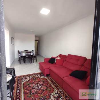 Apartamento em Praia Grande, bairro Ocian