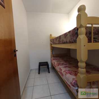 Apartamento em Praia Grande, bairro Ocian