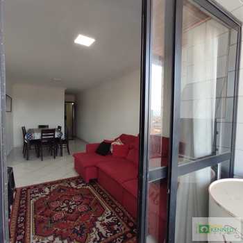 Apartamento em Praia Grande, bairro Ocian