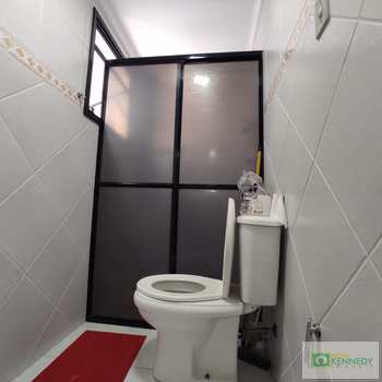 Apartamento em Praia Grande, bairro Ocian