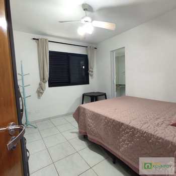 Apartamento em Praia Grande, bairro Ocian