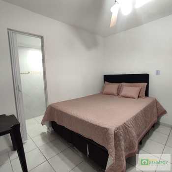 Apartamento em Praia Grande, bairro Ocian