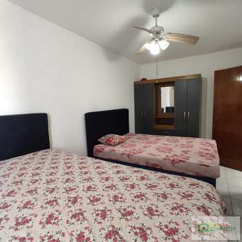 Apartamento em Praia Grande, bairro Ocian