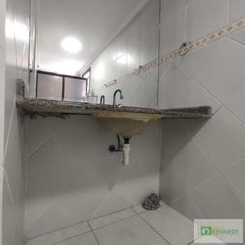 Apartamento em Praia Grande, bairro Ocian