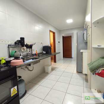Apartamento em Praia Grande, bairro Ocian