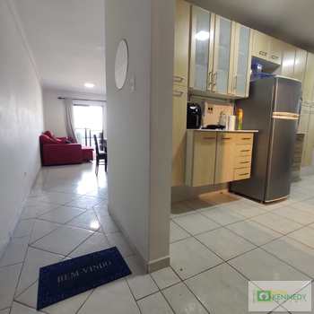 Apartamento em Praia Grande, bairro Ocian