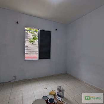 Kitnet em Praia Grande, bairro Ocian