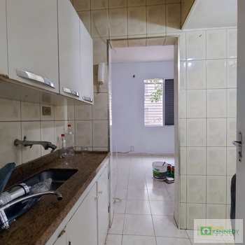 Kitnet em Praia Grande, bairro Ocian