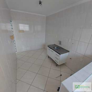 Apartamento em Praia Grande, bairro Ocian