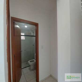 Apartamento em Praia Grande, bairro Ocian