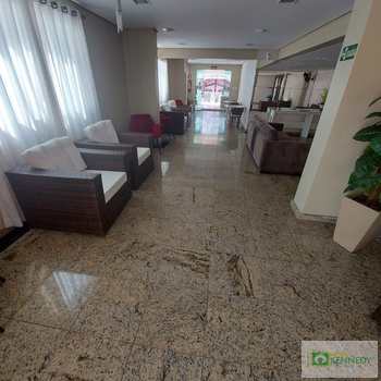 Apartamento em Praia Grande, bairro Ocian