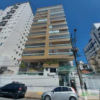 Apartamento em Praia Grande, bairro Ocian