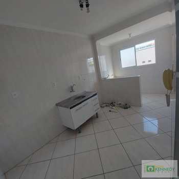 Apartamento em Praia Grande, bairro Ocian