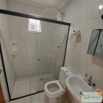 Apartamento em Praia Grande, bairro Ocian