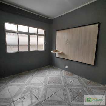 Apartamento em Praia Grande, bairro Boqueirão