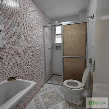 Apartamento em Praia Grande, bairro Boqueirão
