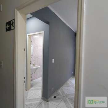 Apartamento em Praia Grande, bairro Boqueirão