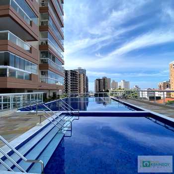 Apartamento em Praia Grande, bairro Guilhermina