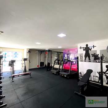 Apartamento em Praia Grande, bairro Guilhermina