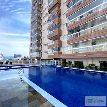 Apartamento em Praia Grande, bairro Guilhermina