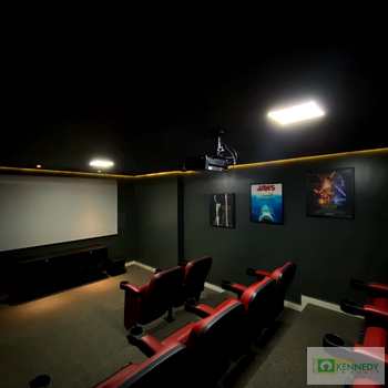 Apartamento em Praia Grande, bairro Guilhermina