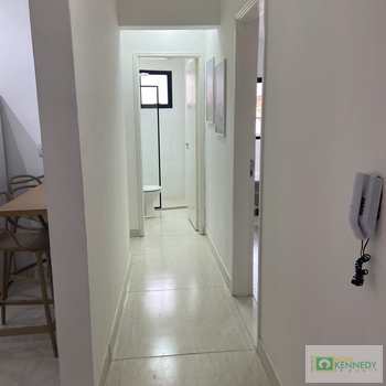 Apartamento em Praia Grande, bairro Tupi
