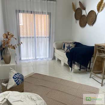 Apartamento em Praia Grande, bairro Tupi