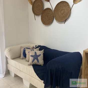 Apartamento em Praia Grande, bairro Tupi