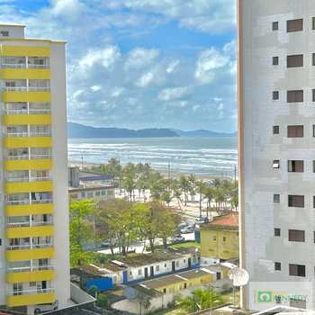 Apartamento em Praia Grande, bairro Mirim