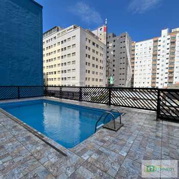Apartamento em Praia Grande, bairro Mirim