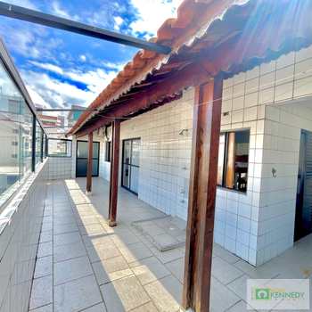 Apartamento em Praia Grande, bairro Mirim