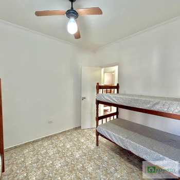 Apartamento em Praia Grande, bairro Mirim