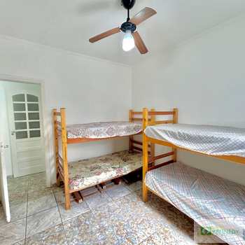 Apartamento em Praia Grande, bairro Mirim