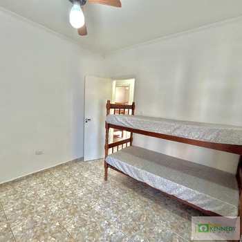 Apartamento em Praia Grande, bairro Mirim