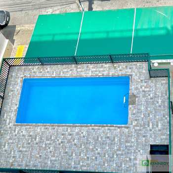 Apartamento em Praia Grande, bairro Mirim