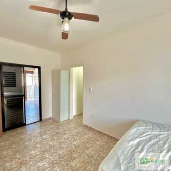 Apartamento em Praia Grande, bairro Mirim
