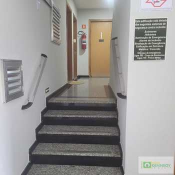 Apartamento em Praia Grande, bairro Canto do Forte